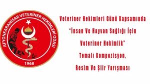 İnsan Ve Hayvan Sağlığı İçin Veteriner Hekimlik Yarışmaları
