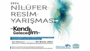 Nilüfer Belediyesi Ortaokullar Arası Resim Yarışması
