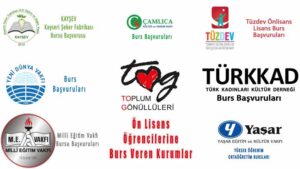 Ön Lisans Öğrencilerine Burs Veren Kurumlar