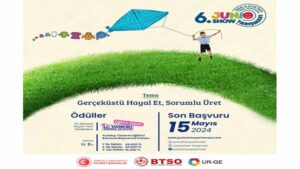 JUNIOSHOW Bebek Ve Çocuk Giyim Genç Tasarımcılar Yarışması