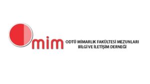 ODTÜ Mimarlık Fakültesi Bilgi Ve İletişim Derneği Bursu Başvuruları