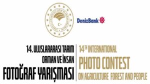 Uluslararası Tarım Orman Ve İnsan Fotoğraf Yarışması