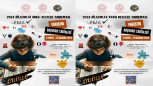 Bilim Ve Sanat Merkezleri Arası Resfebe Yarışması