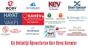 Diş Hekimliği Öğrencilerine Burs Veren Kurumlar