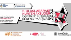 Uluslararası Nurten Aksugür EİKİ Öğrenci Yarışması