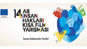 Avrupa Birliği İnsan Hakları Kısa Film Yarışması