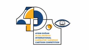 Aydın Doğan Uluslararası Karikatür Yarışması