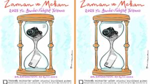 TMMOB 2025 Yılı Ajandası Fotoğraf Yarışması