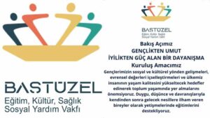 Baştüzel Eğitim Vakfı Burs Başvurusu