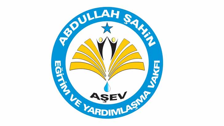 AŞEV Abdullah Şahin Eğitim Vakfı Burs Başvurusu