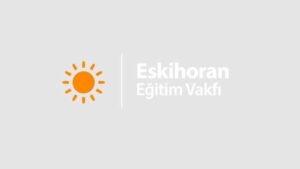 ESEV Eskihoran Eğitim Vakfı Bursu Başvurusu