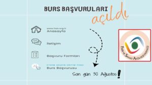 Fisa Derneği Burs Başvurusu Başladı