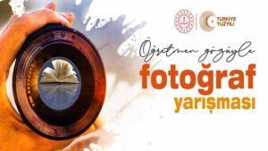 MEB Öğretmenler Arası Ulusal Fotoğraf Yarışması