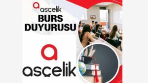 As Çelik Bursu Başvuruları
