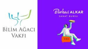 Burhan Alkar Sanat Bursu Başvuruları