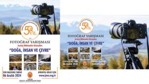 TMMOB Jeoloji Mühendisleri Odası Fotoğraf Yarışması