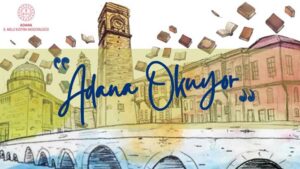 Adana Okuyor Kitap Okuma Yarışması 2025