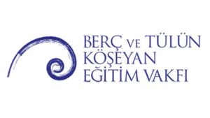 Berç Ve Tülün Köşeyan Eğitim Vakfı Burs Başvuruları